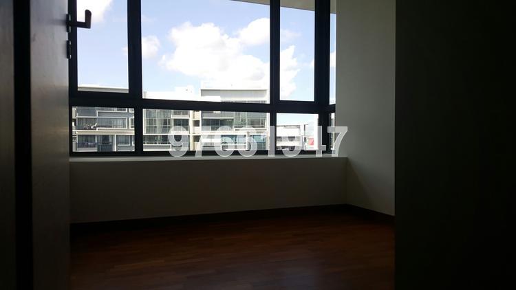 The Palette (D18), Condominium #205855001